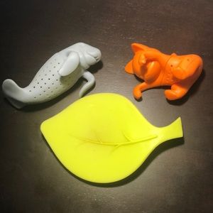 Loose Leaf Tea friends!